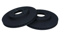 DISC FRANA QUARO QD5029HC - Compatibil cu HYUNDAI, JAC, KIA