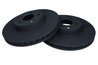 DISC FRANA QUARO QD5041HC - Compatibil cu MERCEDES-BENZ