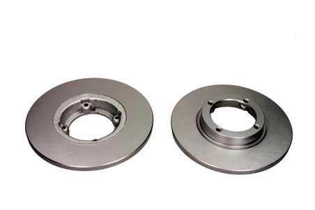 DISC FRANA QUARO QD5046 - Compatibil cu CHEVROLET, DAEWOO, FSO, RAVON