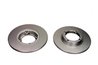 DISC FRANA QUARO QD5046 - Compatibil cu CHEVROLET, DAEWOO, FSO, RAVON