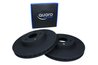DISC FRANA QUARO QD5041HC - Compatibil cu MERCEDES-BENZ