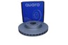 Disc frana QUARO QD5041