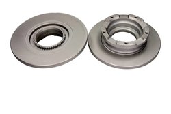 DISC FRANA QUARO QD5089 - Compatibil cu FORD