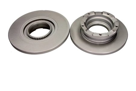 DISC FRANA QUARO QD5089 - Compatibil cu FORD