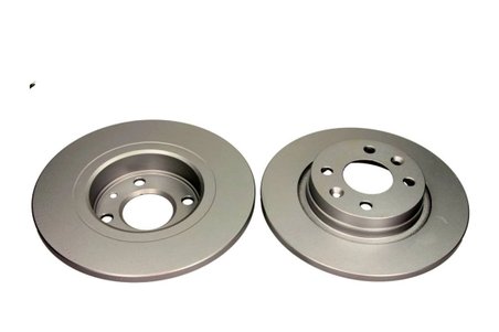 DISC FRANA QUARO QD5097 - Compatibil cu DACIA, LADA, RENAULT, SMART