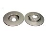 DISC FRANA QUARO QD5097 - Compatibil cu DACIA, LADA, RENAULT, SMART