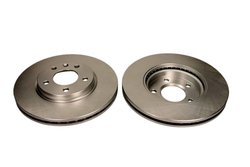 DISC FRANA QUARO QD5131 - Compatibil cu CHEVROLET, DAEWOO, OPEL, VAUXHALL
