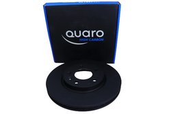 DISC FRANA QUARO QD5131HC - Compatibil cu CHEVROLET, DAEWOO, OPEL, VAUXHALL