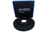 DISC FRANA QUARO QD5131HC - Compatibil cu CHEVROLET, DAEWOO, OPEL, VAUXHALL