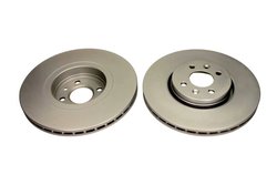 DISC FRANA QUARO QD5143 - Compatibil cu RENAULT