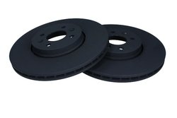DISC FRANA QUARO QD5143HC - Compatibil cu RENAULT