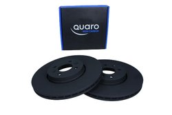 Disc frana QUARO QD5143HC