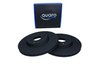 Disc frana QUARO QD5143HC