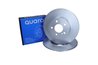 DISC FRANA QUARO QD5185 - Compatibil cu MERCEDES-BENZ