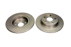 DISC FRANA QUARO QD5192 - Compatibil cu BUICK, CHEVROLET, DAEWOO, OPEL, VAUXHALL