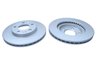 Disc frana QUARO QD5233