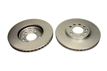 DISC FRANA QUARO QD5263 - Compatibil cu CADILLAC, CHEVROLET, FIAT, OPEL, SAAB, VAUXHALL