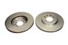 DISC FRANA QUARO QD5263 - Compatibil cu CADILLAC, CHEVROLET, FIAT, OPEL, SAAB, VAUXHALL