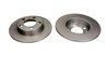 DISC FRANA QUARO QD5279 - Compatibil cu AUDI, SEAT, SKODA, SKODA (SVW), VW, ZHONGHUA (BRILLIANCE)
