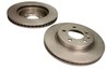 DISC FRANA QUARO QD5280 - Compatibil cu VW