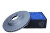 DISC FRANA QUARO QD5281 - Compatibil cu BMW, MINI