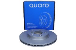 DISC FRANA QUARO QD5281 - Compatibil cu BMW, MINI