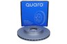DISC FRANA QUARO QD5281 - Compatibil cu BMW, MINI