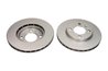 DISC FRANA QUARO QD5367 - Compatibil cu AUDI, SEAT, VW