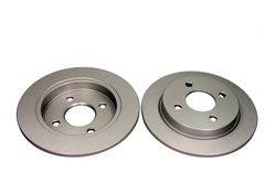 DISC FRANA QUARO QD5374 - Compatibil cu FORD, TVR