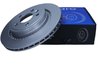 DISC FRANA QUARO QD5377 - Compatibil cu VOLVO