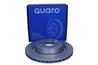 DISC FRANA QUARO QD5377 - Compatibil cu VOLVO