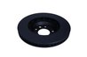 Disc frana QUARO QD5412HC