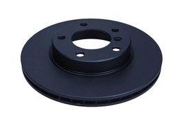 DISC FRANA QUARO QD5414HC - Compatibil cu BMW, BMW (BRILLIANCE), DE LA CHAPELLE