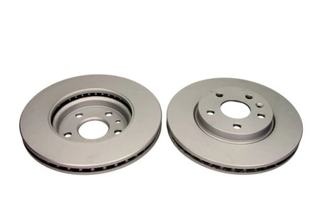 DISC FRANA QUARO QD5415 - Compatibil cu CHEVROLET, DAEWOO, OPEL, VAUXHALL