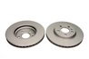 DISC FRANA QUARO QD5415 - Compatibil cu CHEVROLET, DAEWOO, OPEL, VAUXHALL