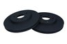 DISC FRANA QUARO QD5415HC - Compatibil cu CHEVROLET, DAEWOO, OPEL, VAUXHALL