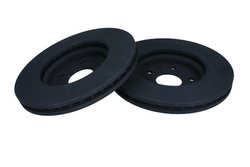 DISC FRANA QUARO QD5415HC - Compatibil cu CHEVROLET, DAEWOO, OPEL, VAUXHALL