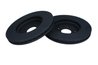 DISC FRANA QUARO QD5415HC - Compatibil cu CHEVROLET, DAEWOO, OPEL, VAUXHALL