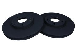 DISC FRANA QUARO QD5425HC - Compatibil cu HYUNDAI, KIA