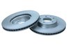 DISC FRANA QUARO QD5473 - Compatibil cu MAZDA