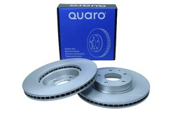 DISC FRANA QUARO QD5473 - Compatibil cu MAZDA