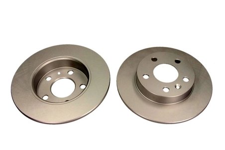 DISC FRANA QUARO QD5481 - Compatibil cu CHEVROLET, OPEL, VAUXHALL