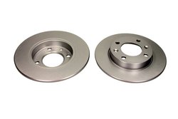 DISC FRANA QUARO QD5509 - Compatibil cu CITROEN, FENGSHEN, PEUGEOT