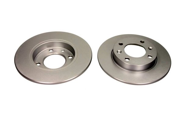 DISC FRANA QUARO QD5509 - Compatibil cu CITROEN, FENGSHEN, PEUGEOT