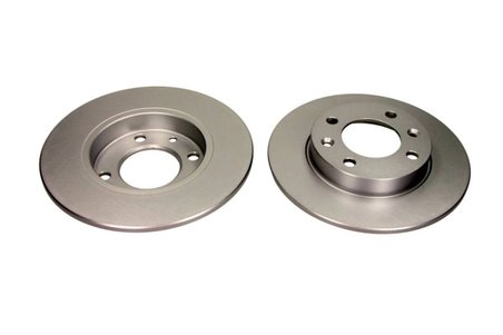DISC FRANA QUARO QD5509 - Compatibil cu CITROEN, FENGSHEN, PEUGEOT