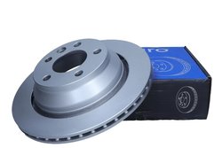 DISC FRANA QUARO QD5521 - Compatibil cu VW