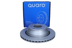 DISC FRANA QUARO QD5521 - Compatibil cu VW