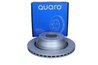 DISC FRANA QUARO QD5521 - Compatibil cu VW