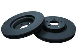 DISC FRANA QUARO QD5546HC - Compatibil cu AUDI