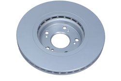 DISC FRANA QUARO QD5569 - Compatibil cu HONDA